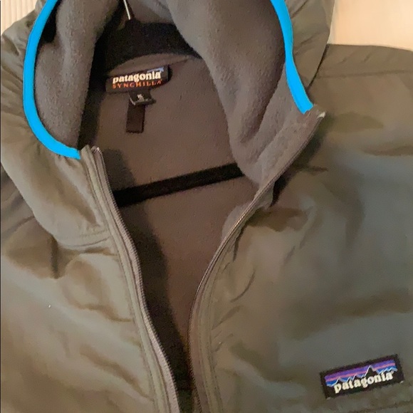 Jacket - Picture 2 of 2